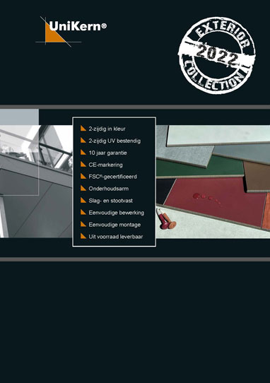 Brochure UniKern